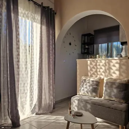 Despinas Cozy House