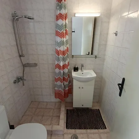 Despinas Cozy House Szúda