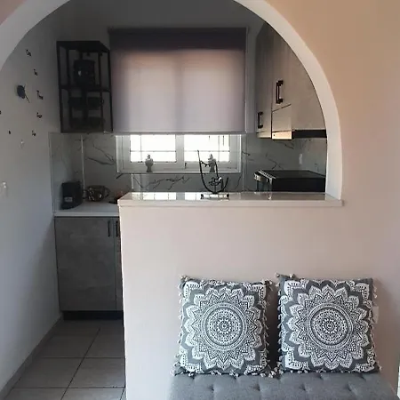 Despinas Cozy House