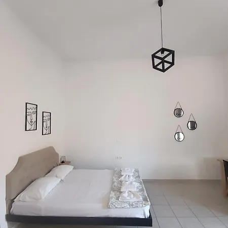 Nyaraló Despinas Cozy House Szúda