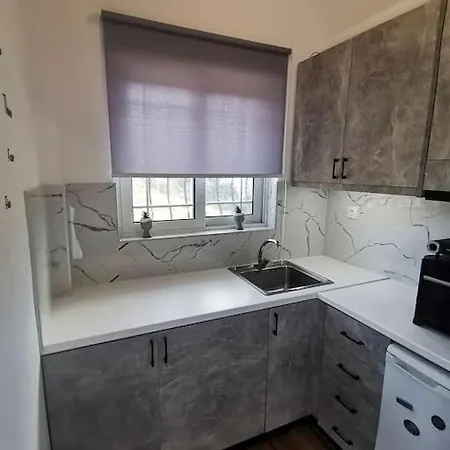 Despinas Cozy House בית נופש