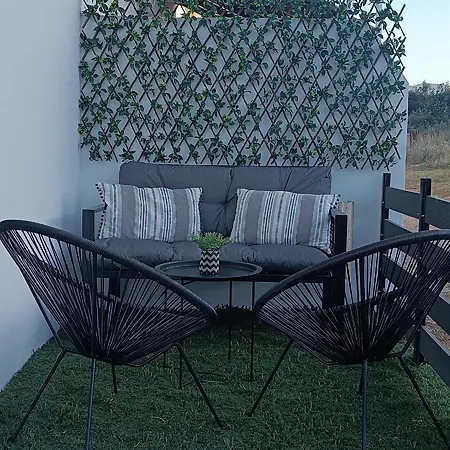 בית נופש Despinas Cozy House *