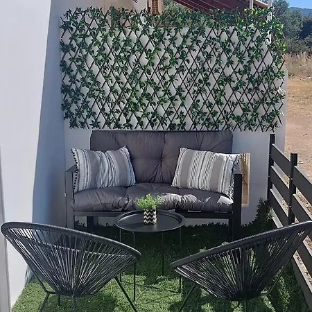 Despinas Cozy House בית נופש סודה