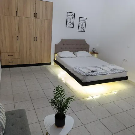 Despinas Cozy House סודה