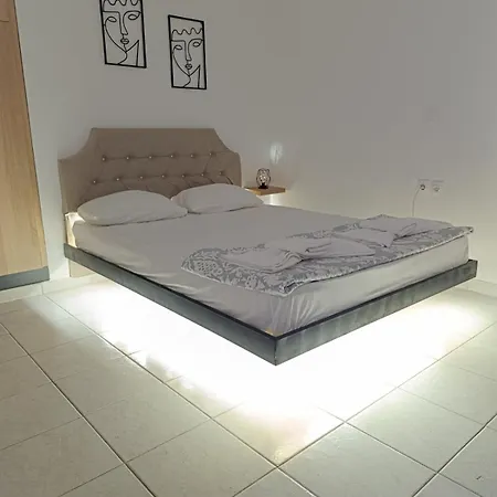 Despinas Cozy House בית נופש סודה