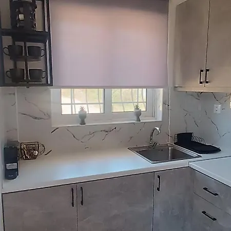 Despinas Cozy House * סודה