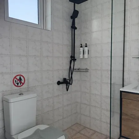 Despinas Cozy House בית נופש